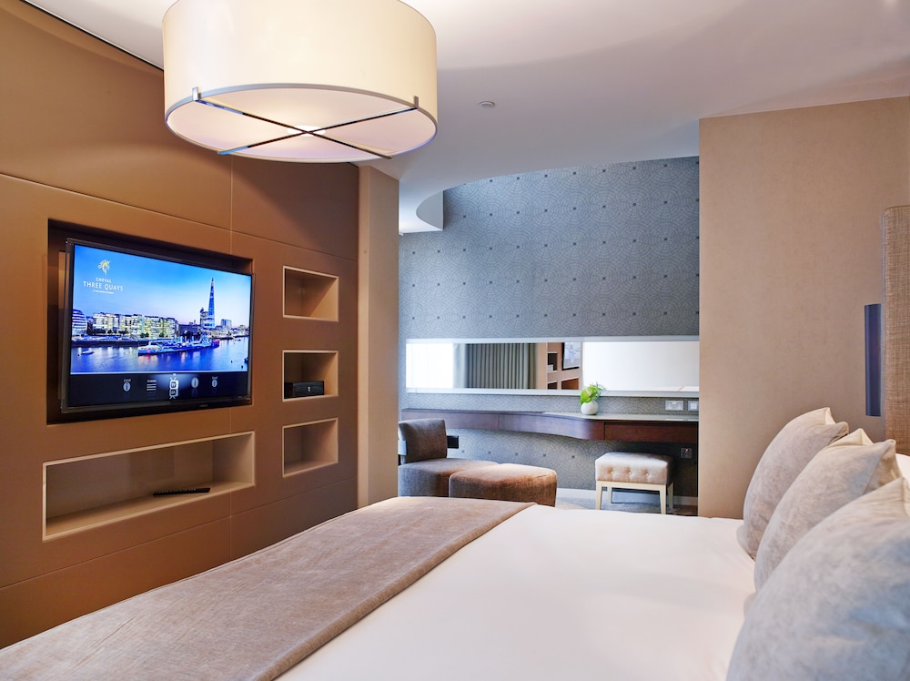 Cheval Three Quays 10