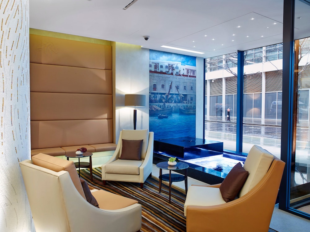 Cheval Three Quays 2