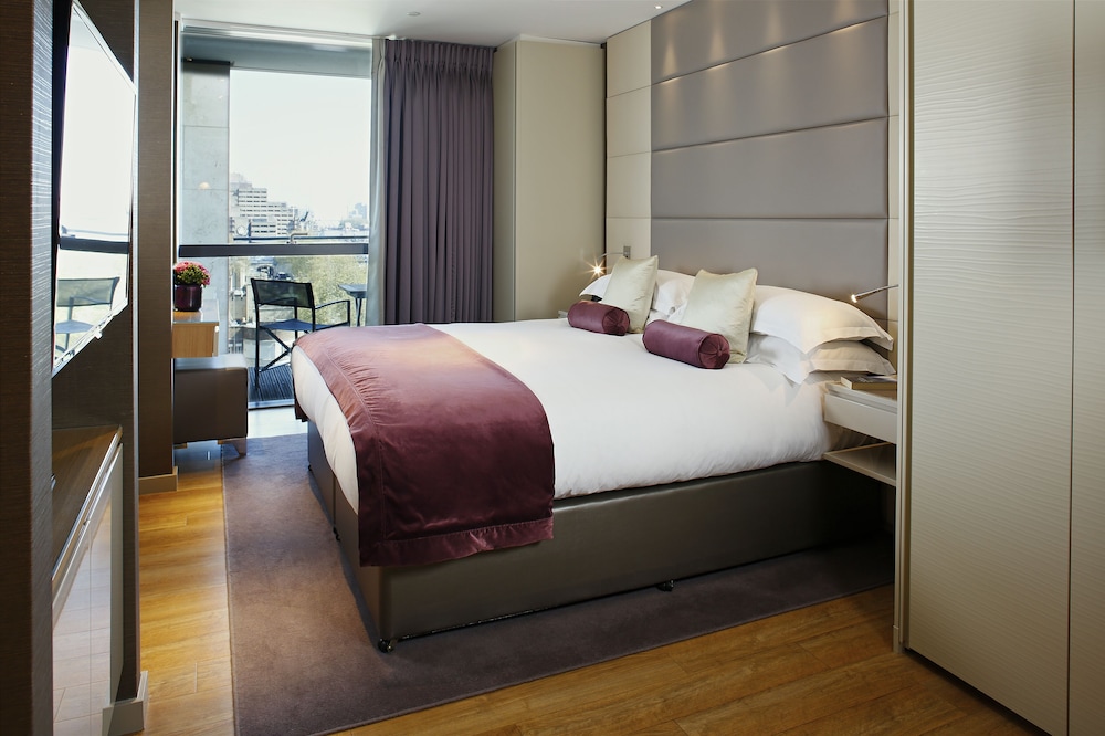 Cheval Three Quays 15