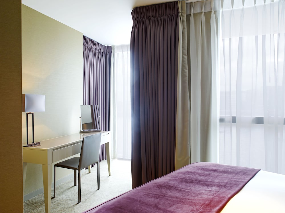 Cheval Three Quays 4