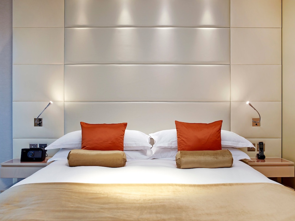 Cheval Three Quays 5