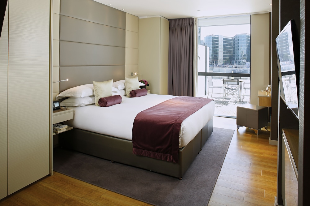 Cheval Three Quays 6
