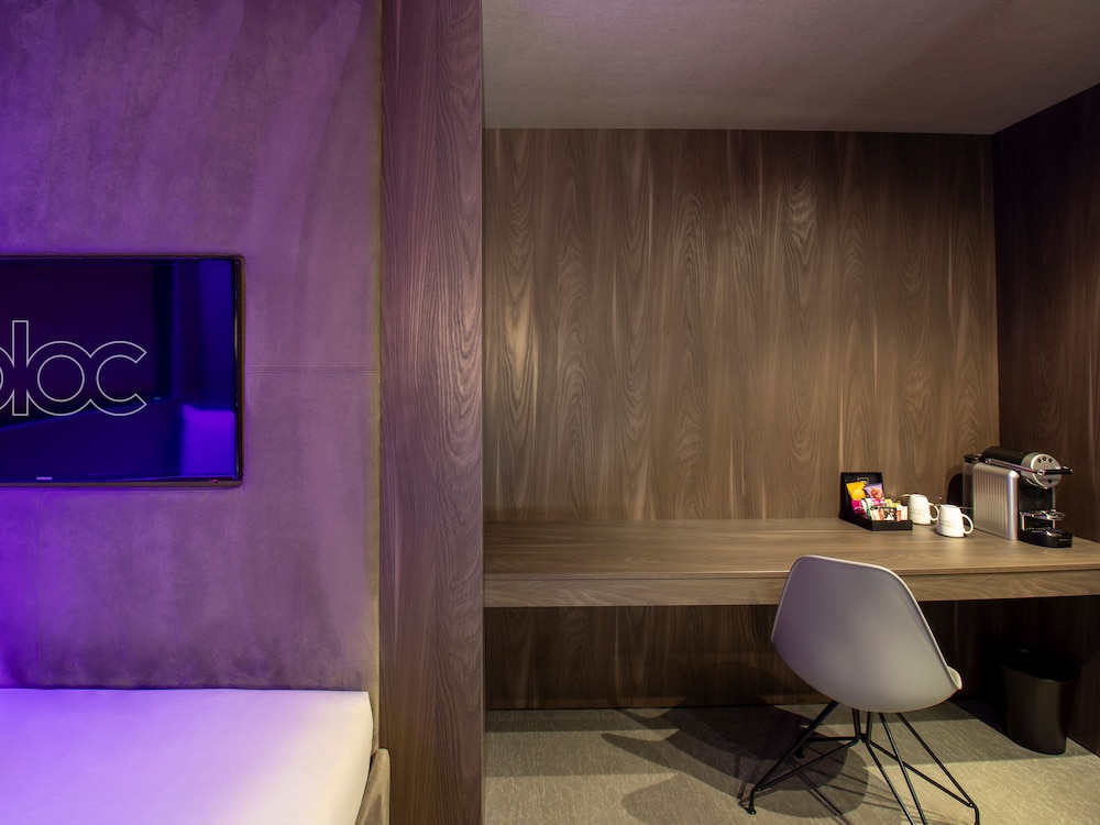 Bloc Hotel Gatwick 18
