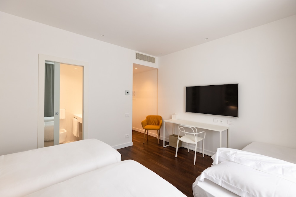 Hotel Morfeo 8