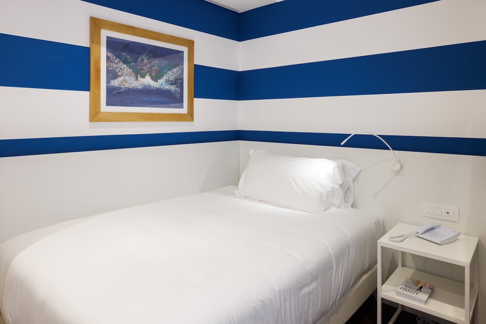 Hotel Morfeo 19