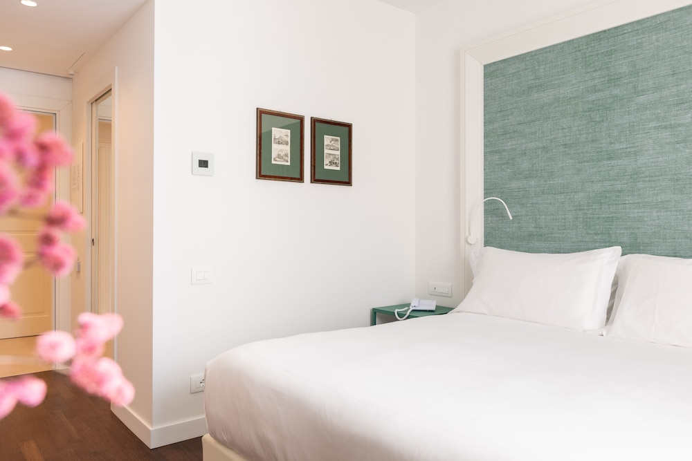 Hotel Morfeo 23