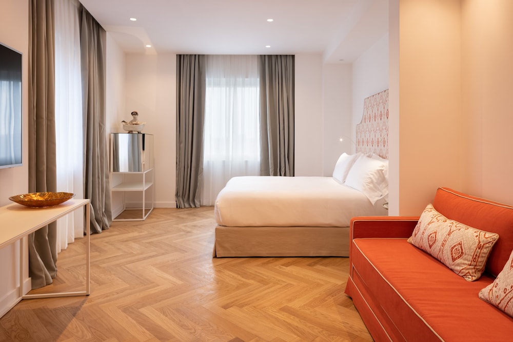 Hotel Morfeo 12