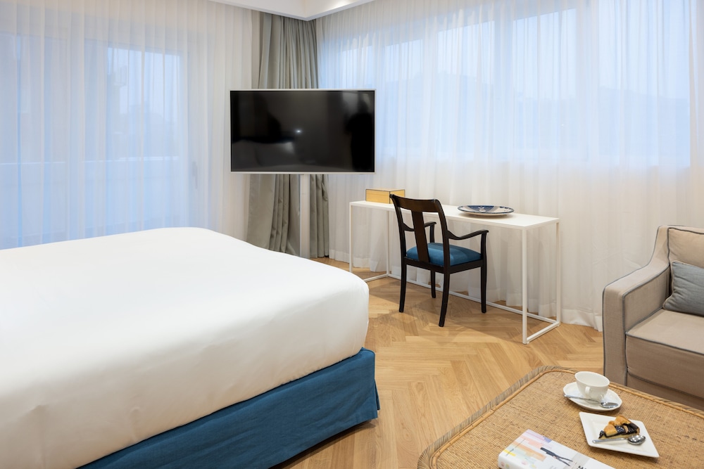 Hotel Morfeo 18