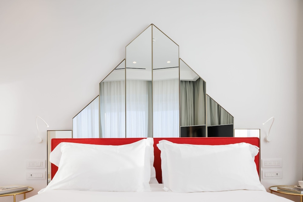 Hotel Morfeo 21