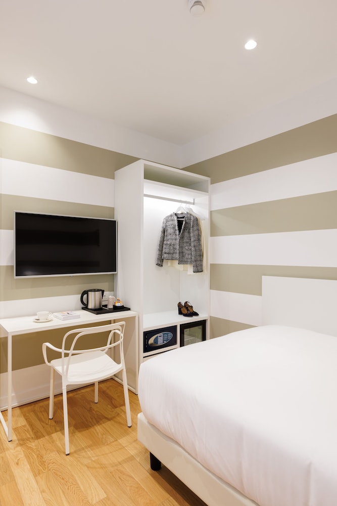 Hotel Morfeo 17