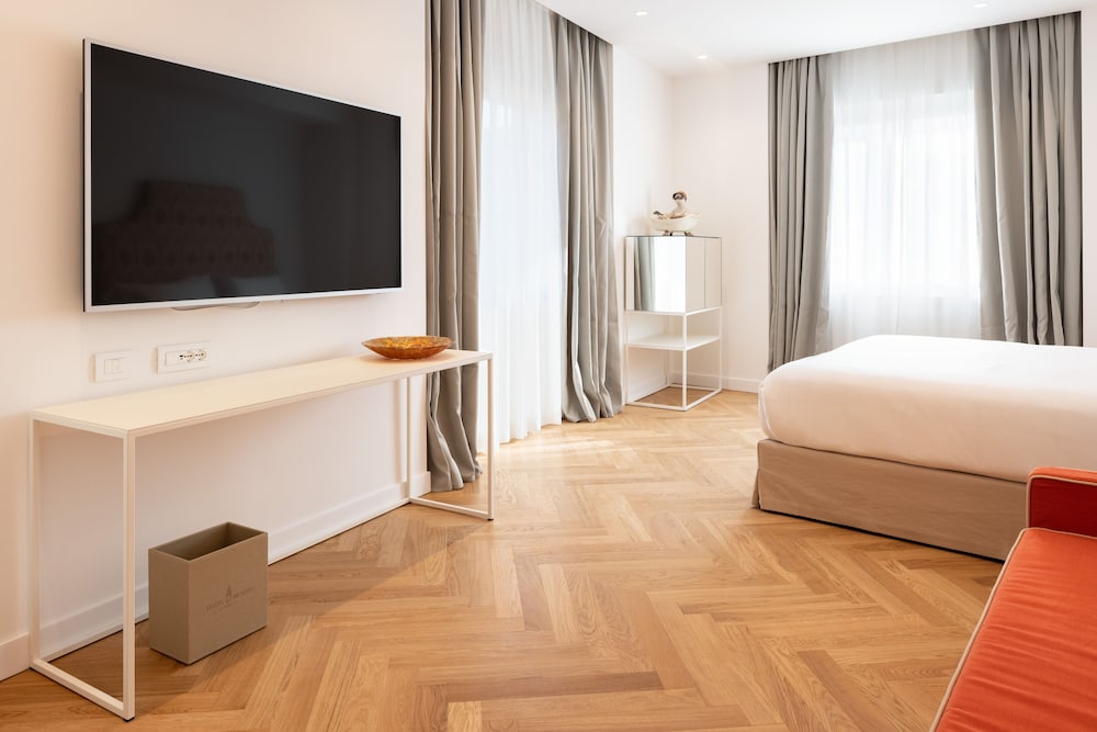 Hotel Morfeo 11