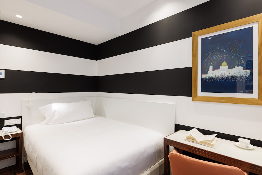 Hotel Morfeo 16