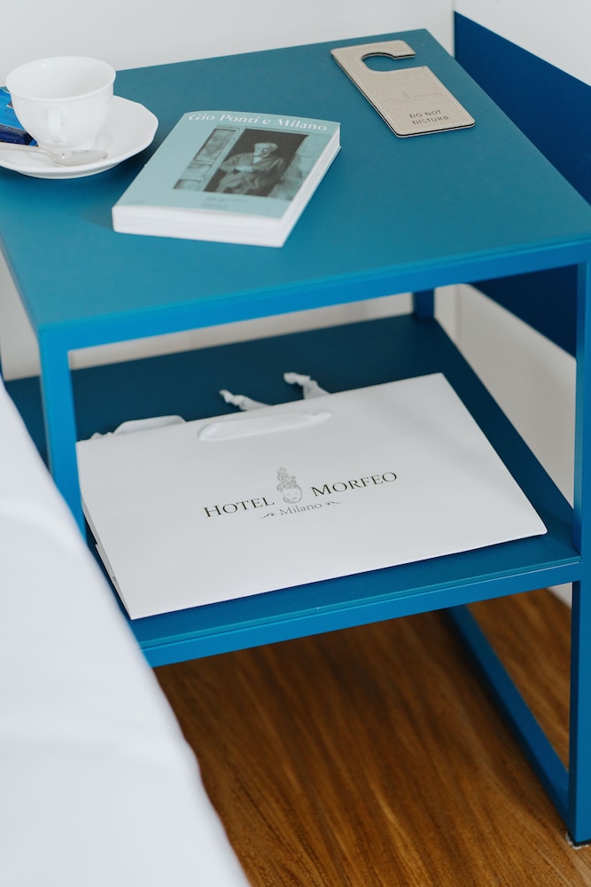 Hotel Morfeo 22
