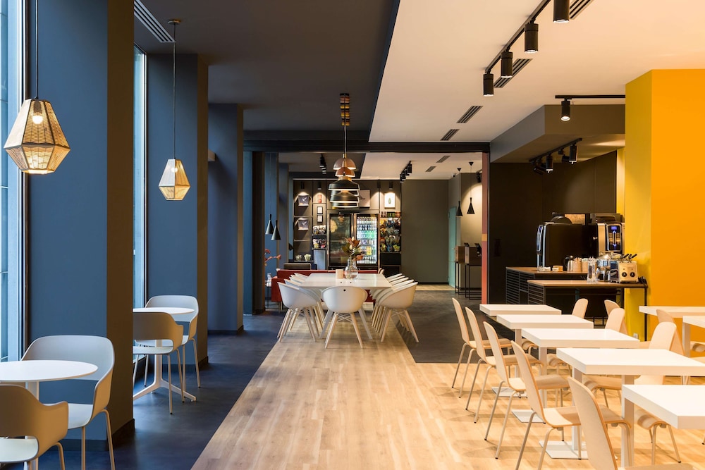 B&B HOTEL Milano Central Station 5