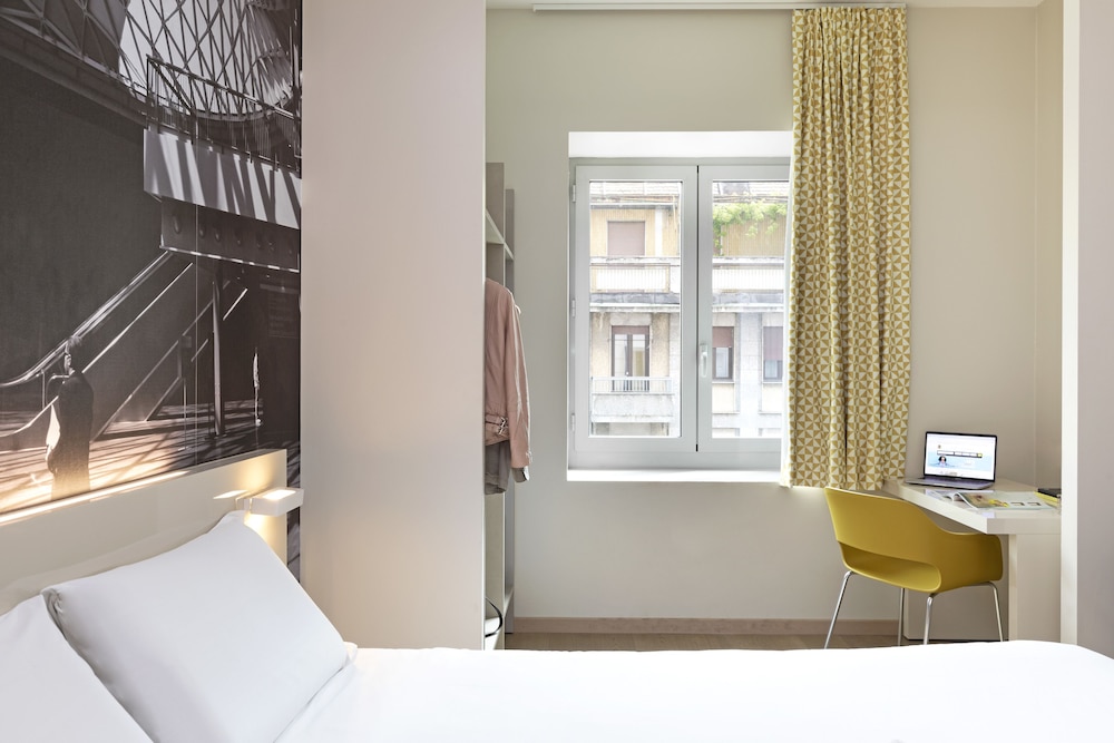 B&B HOTEL Milano Central Station 13