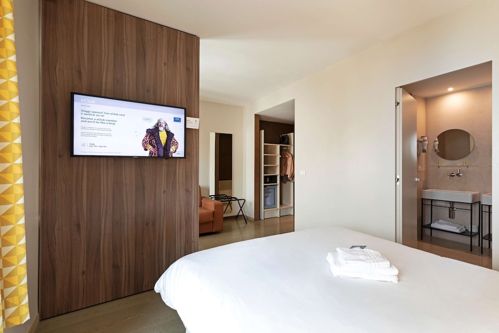 B&B HOTEL Milano Central Station 21