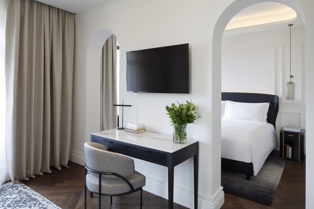 InterContinental Rome Ambasciatori Palace 4