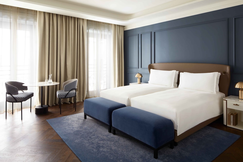 InterContinental Rome Ambasciatori Palace 9