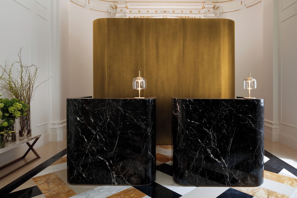 InterContinental Rome Ambasciatori Palace 2