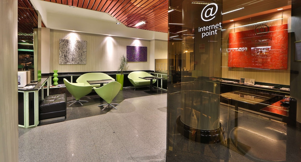Hotel Astoria, Sure Hotel Collection by Best Western 21