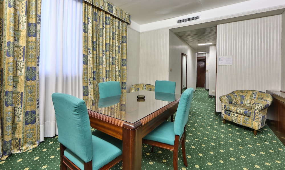 Hotel Astoria, Sure Hotel Collection by Best Western 13