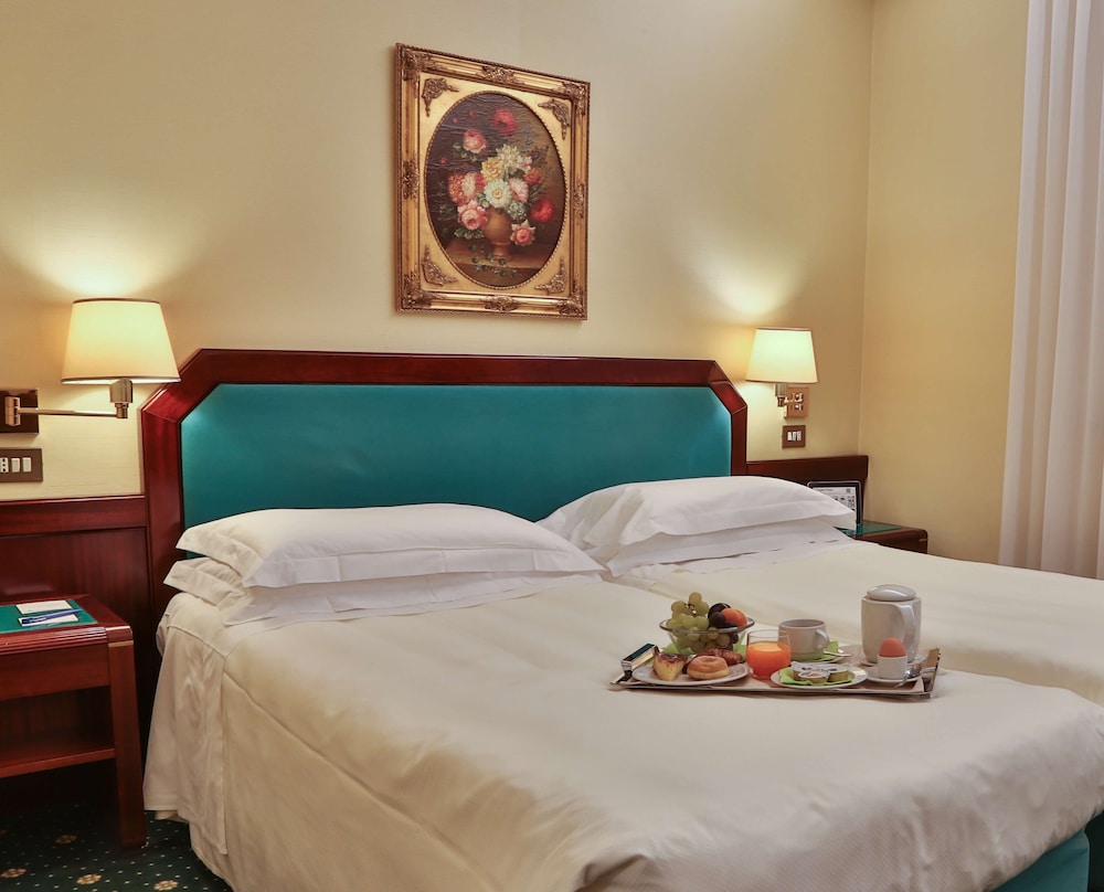 Hotel Astoria, Sure Hotel Collection by Best Western 10