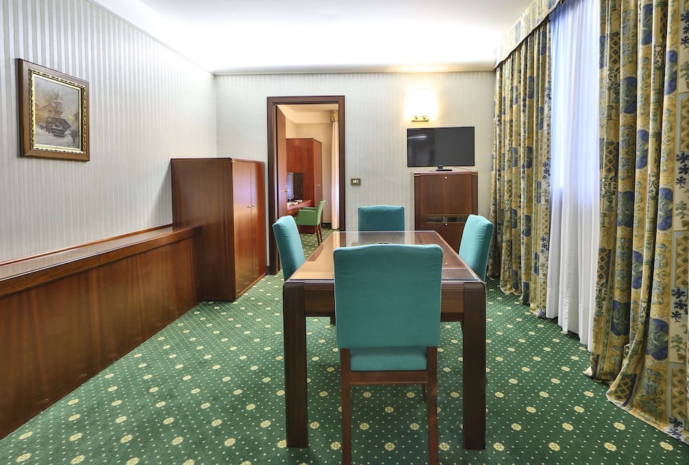 Hotel Astoria, Sure Hotel Collection by Best Western 12