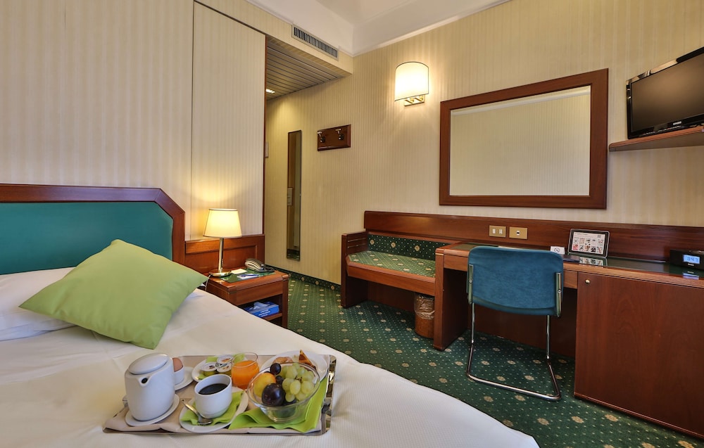 Hotel Astoria, Sure Hotel Collection by Best Western 8