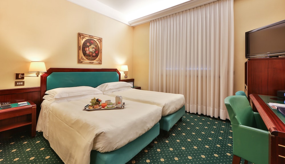 Hotel Astoria, Sure Hotel Collection by Best Western 3