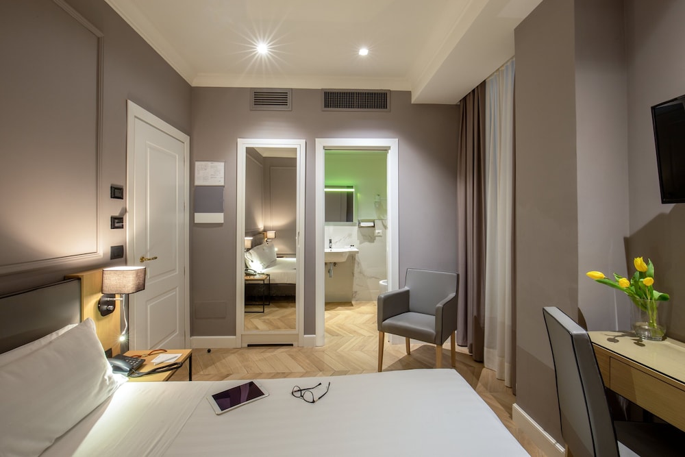 Best Western Astrid 18