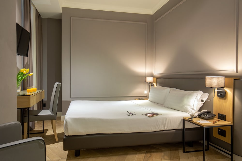 Best Western Astrid 20