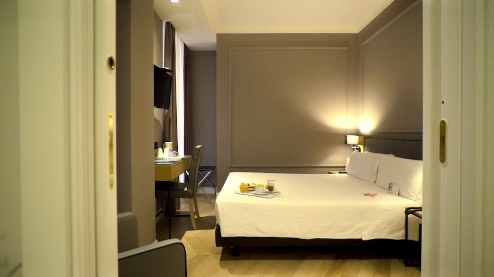 Best Western Astrid 15