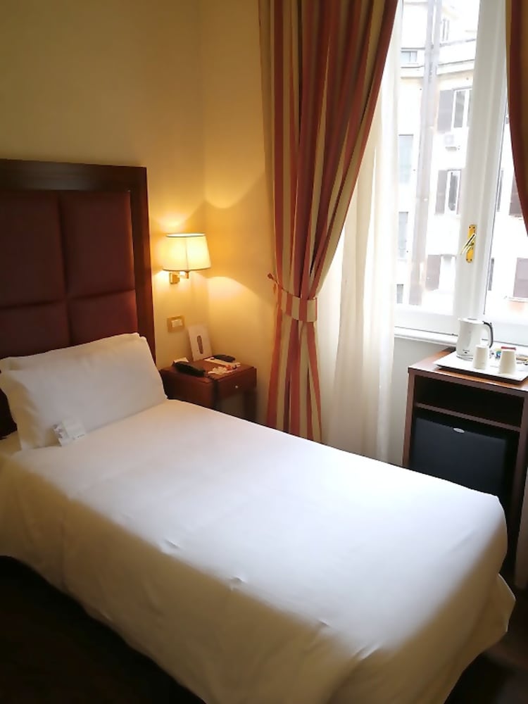 Best Western Astrid 17