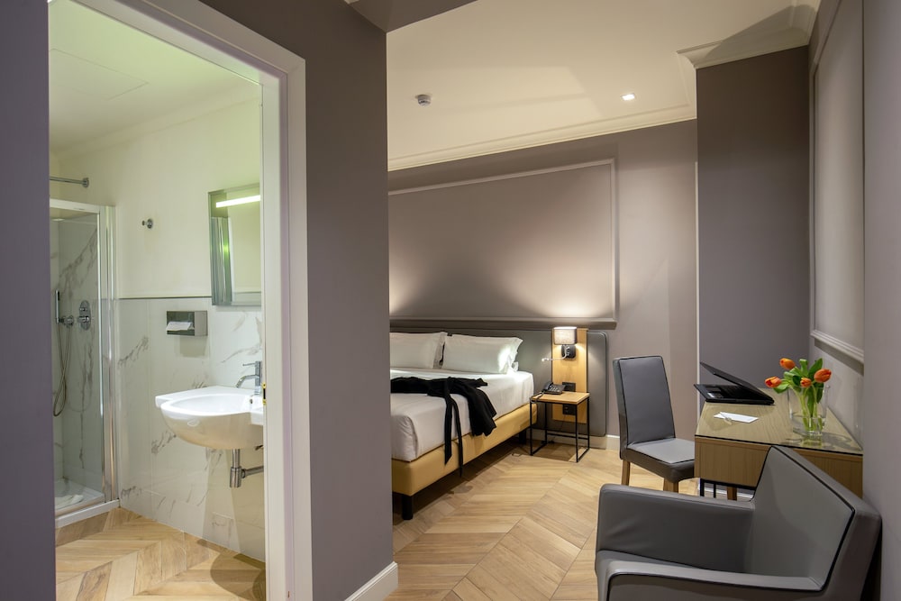Best Western Astrid 24