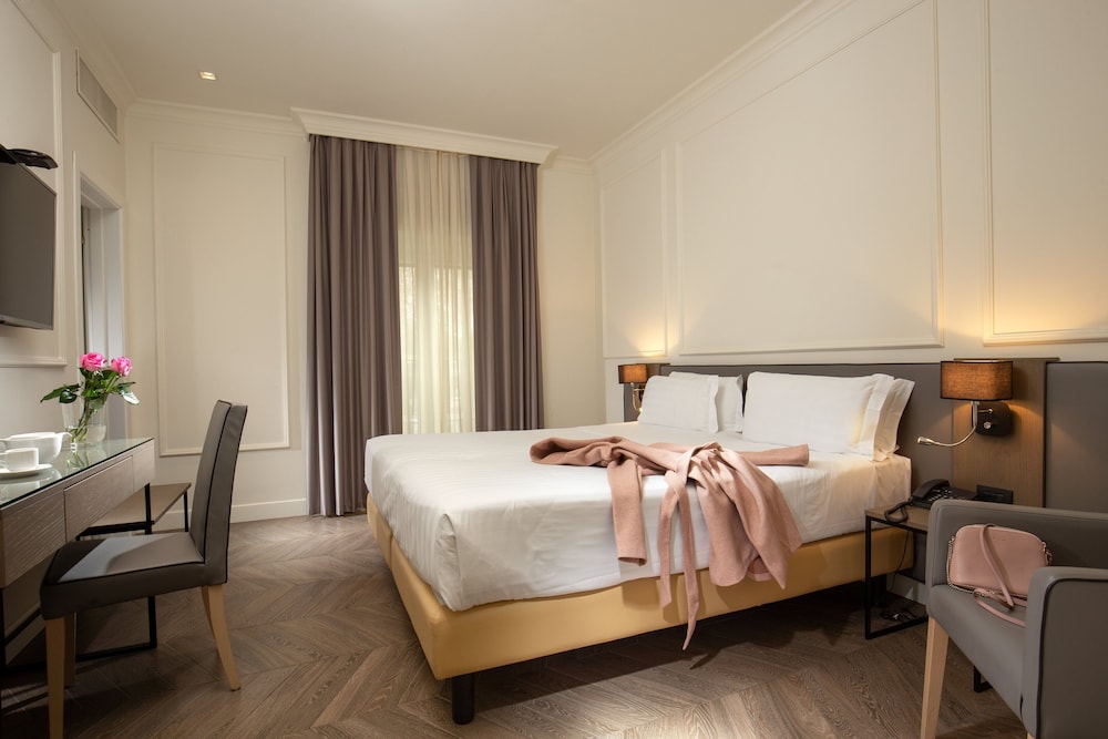 Best Western Astrid 22
