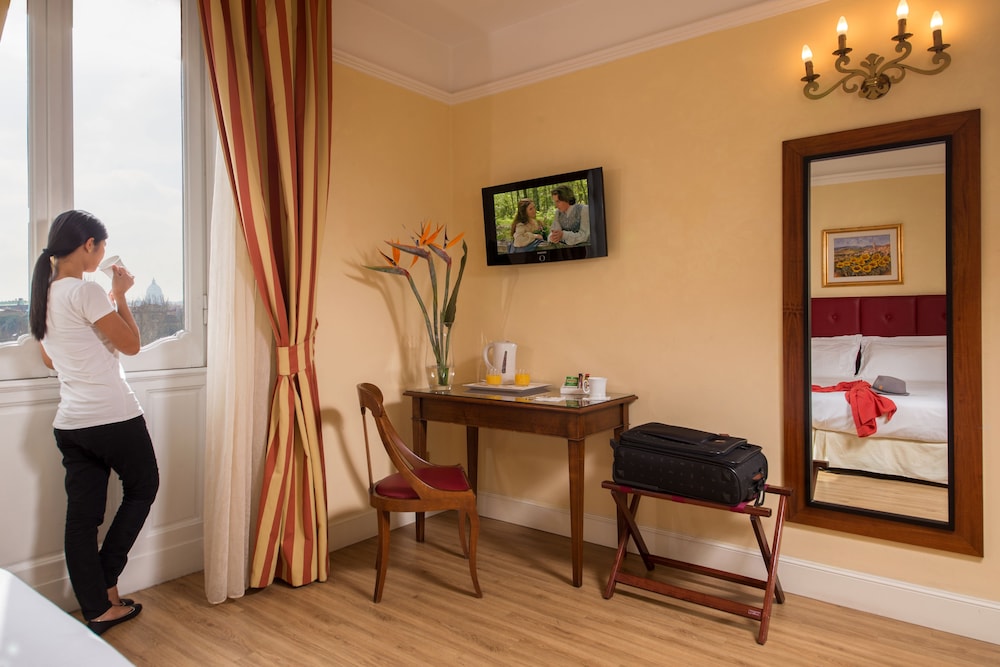 Best Western Astrid 8