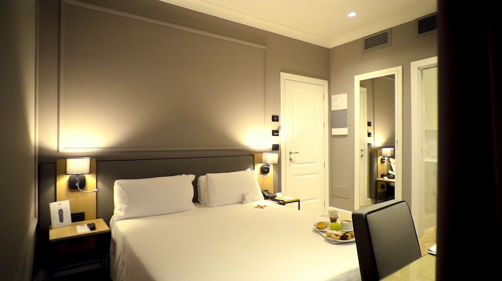 Best Western Astrid 10
