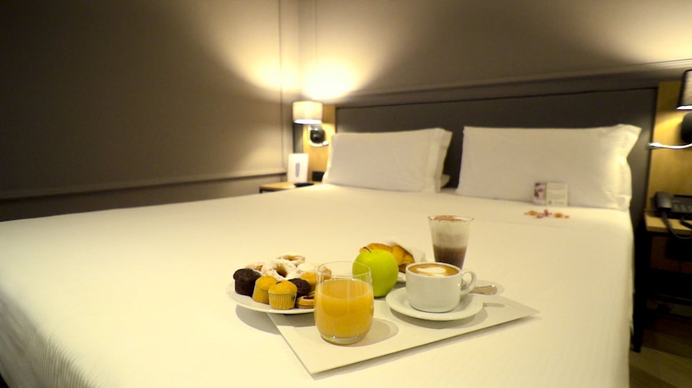 Best Western Astrid 12