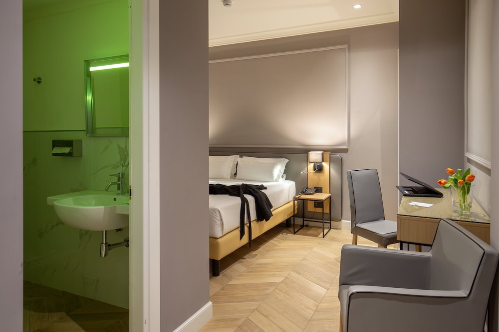 Best Western Astrid 19