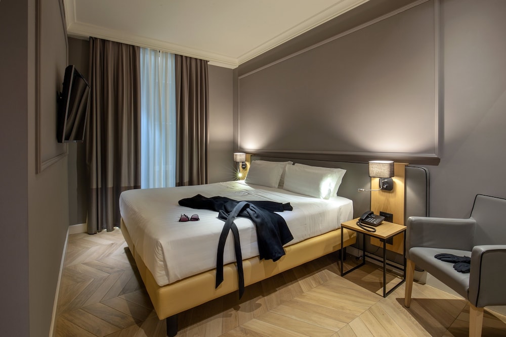 Best Western Astrid 21