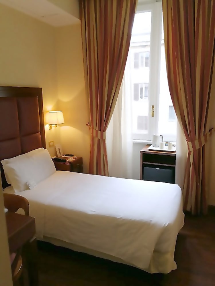 Best Western Astrid 16