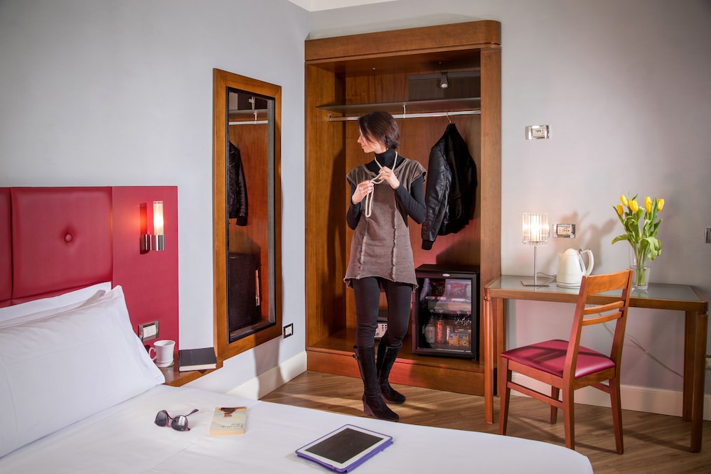 Best Western Astrid 9