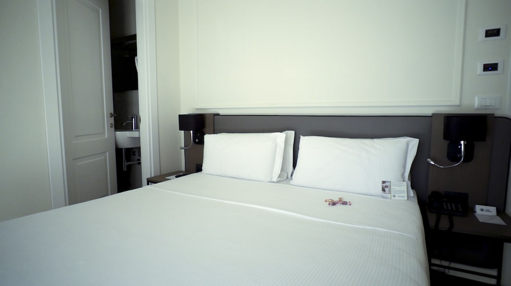 Best Western Astrid 11