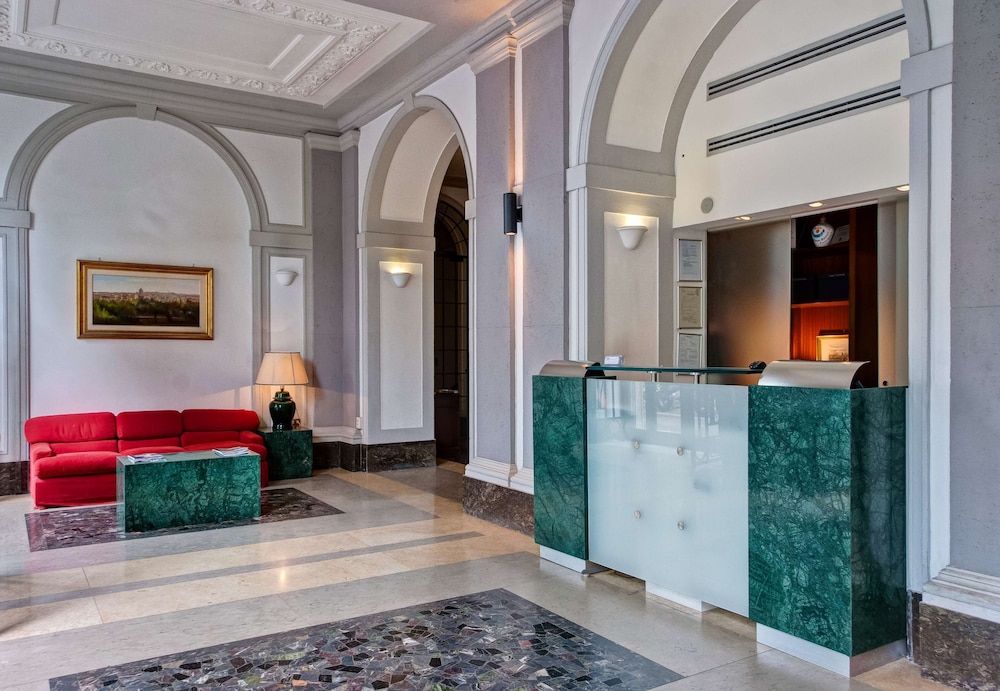 Best Western Astrid 5