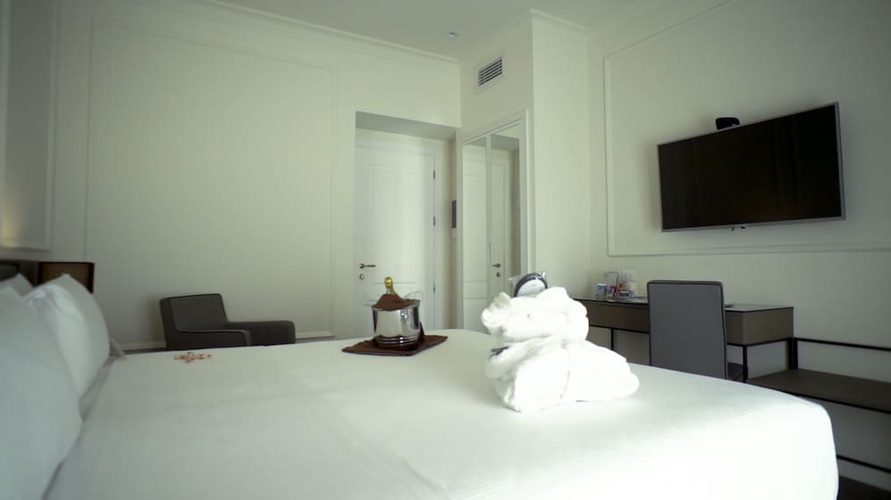 Best Western Astrid 14