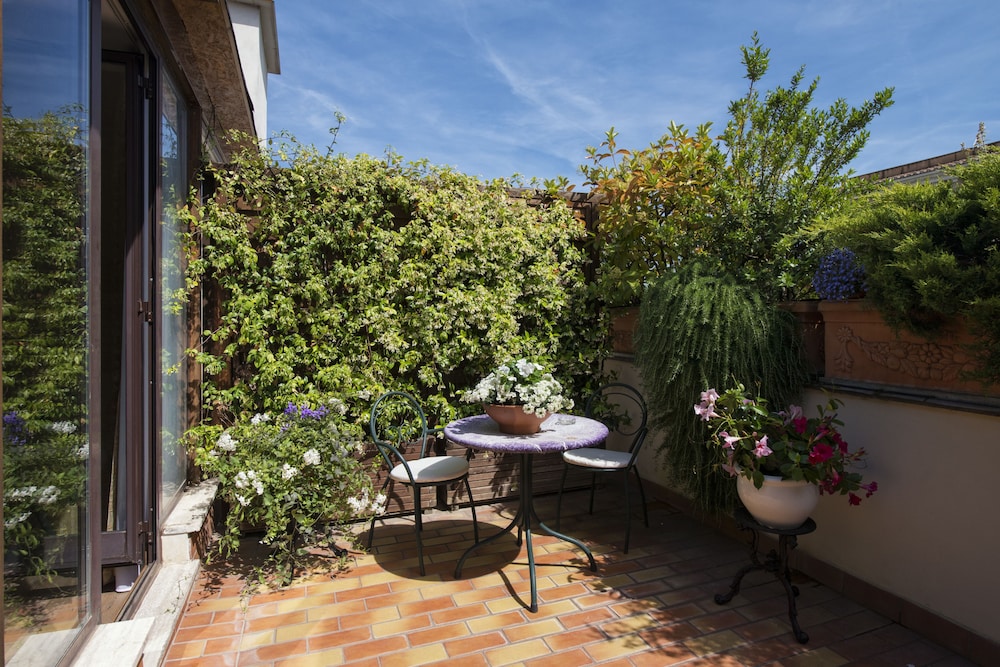 Atlante Garden 24