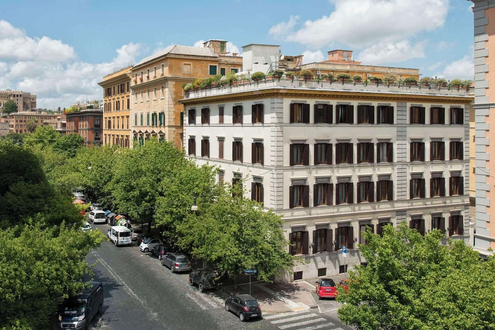 Atlante Garden 1