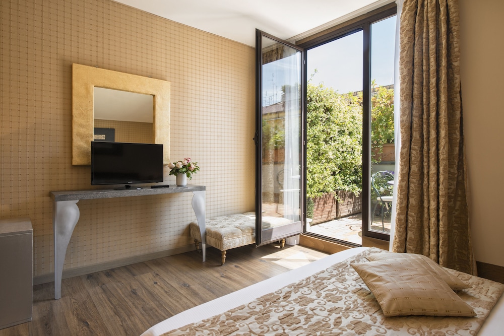 Atlante Garden 8