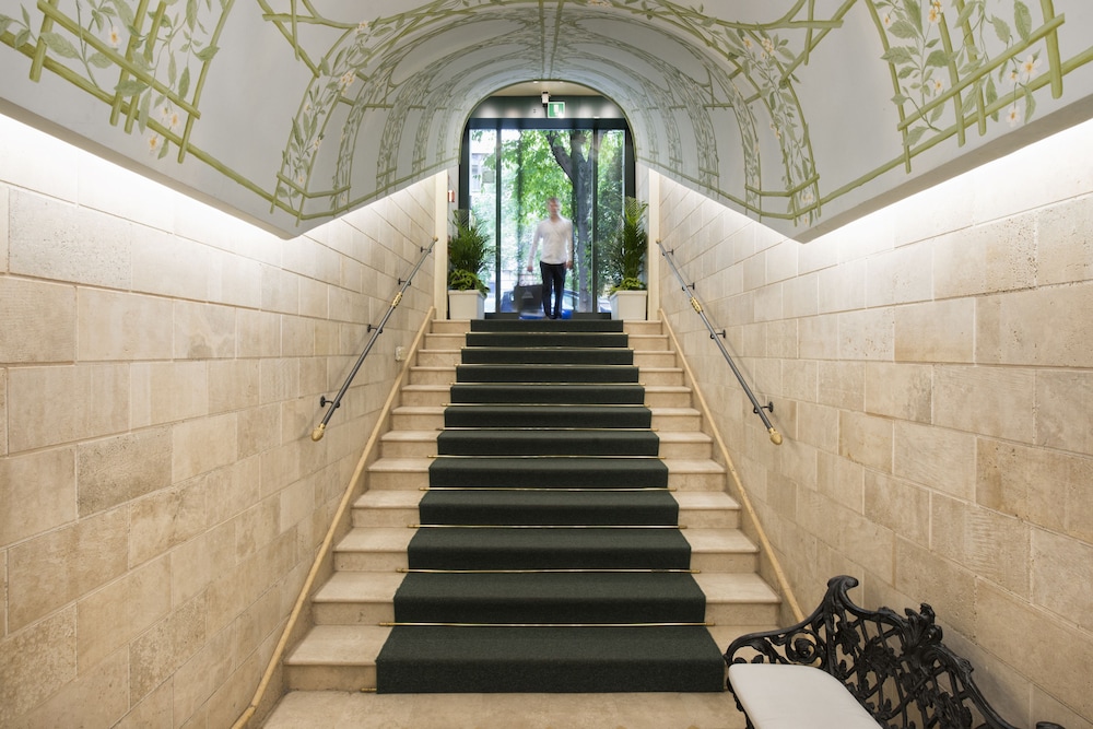 Atlante Garden 22