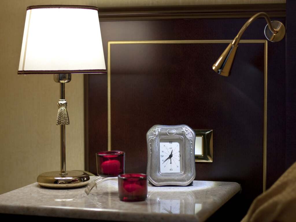 Aria Palace 18
